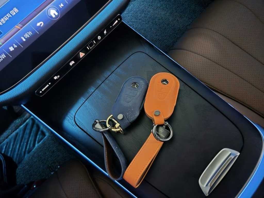 벤츠 E 클래스 E-클래스 W214 E200 아방가르드 이미지 19