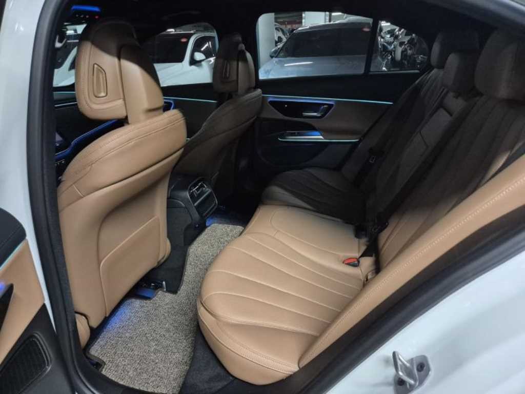 벤츠 E 클래스 E-클래스 W214 E200 아방가르드 이미지 8