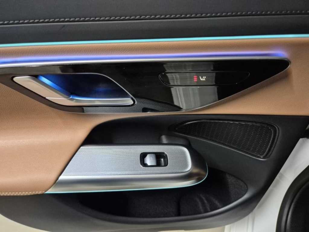 벤츠 E 클래스 E-클래스 W214 E200 아방가르드 이미지 9