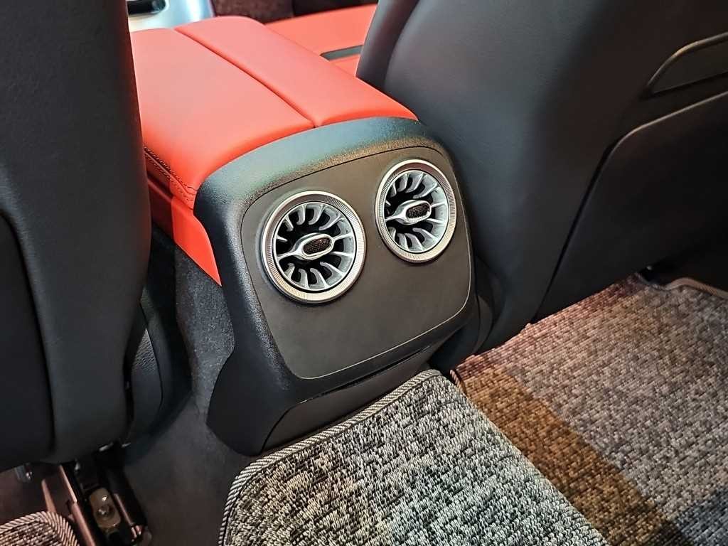 벤츠 AMG GT 4도어 43 4MATIC+ 이미지 13
