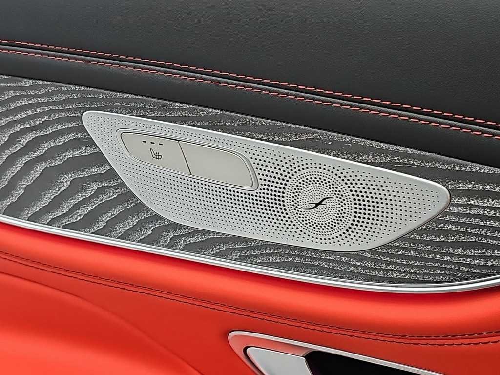 벤츠 AMG GT 4도어 43 4MATIC+ 이미지 14