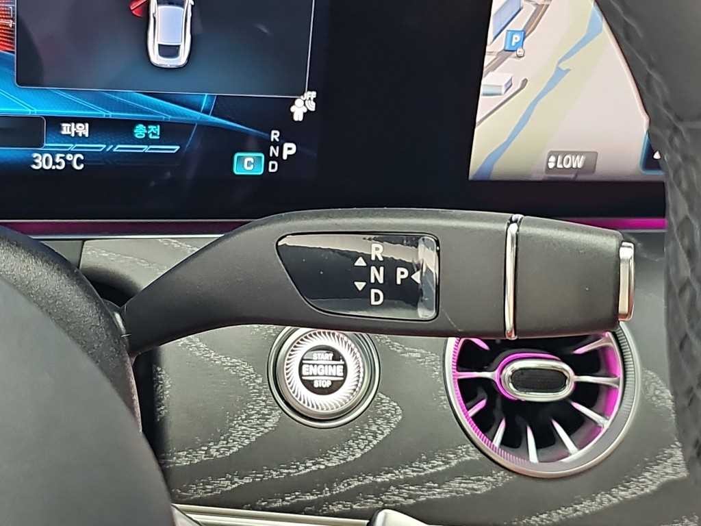 벤츠 AMG GT 4도어 43 4MATIC+ 이미지 8
