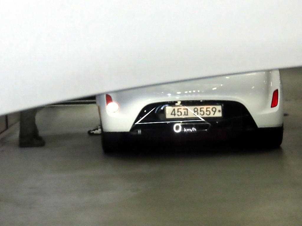 현대 투싼 더 뉴 투싼 하이브리드 (NX4) HEV 1.6 2WD 인스퍼레이션 이미지 13