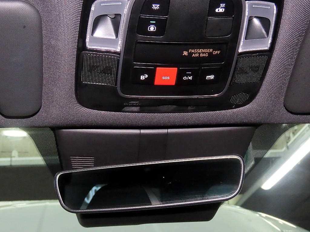 현대 투싼 더 뉴 투싼 하이브리드 (NX4) HEV 1.6 2WD 인스퍼레이션 이미지 14