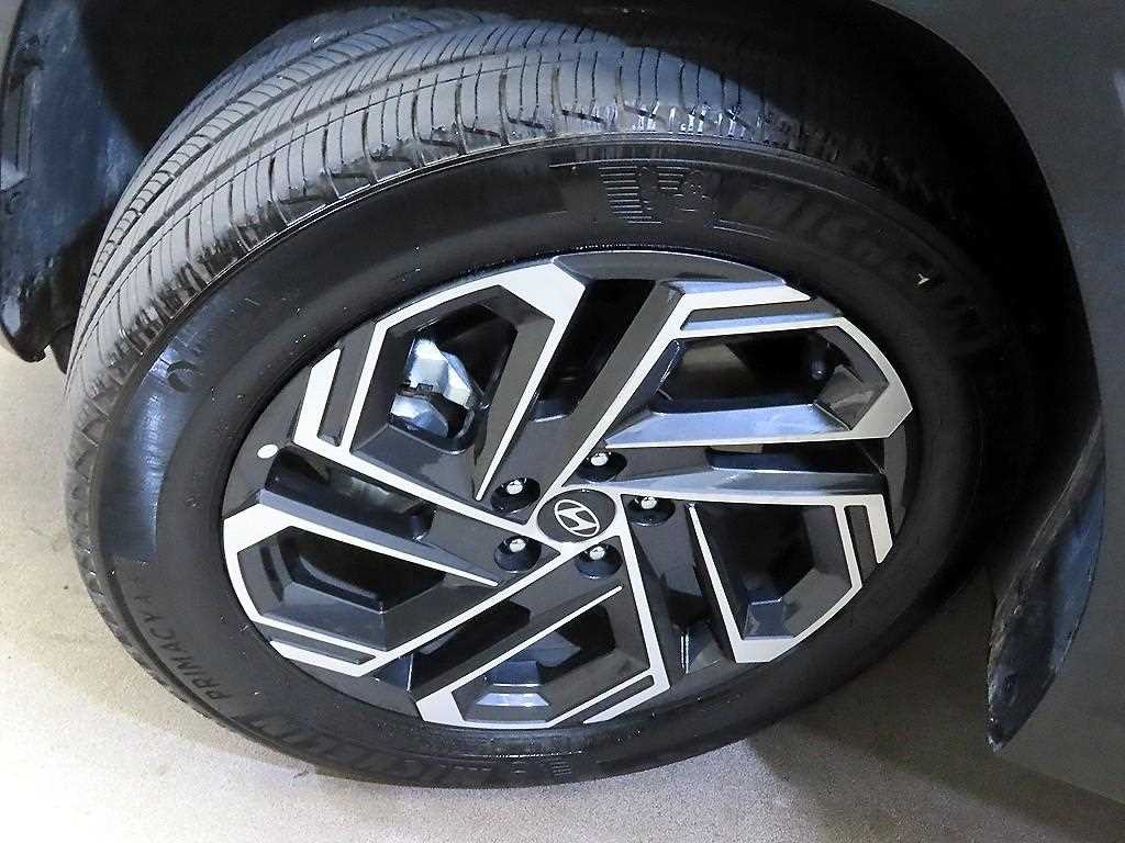 현대 투싼 더 뉴 투싼 하이브리드 (NX4) HEV 1.6 2WD 인스퍼레이션 이미지 20