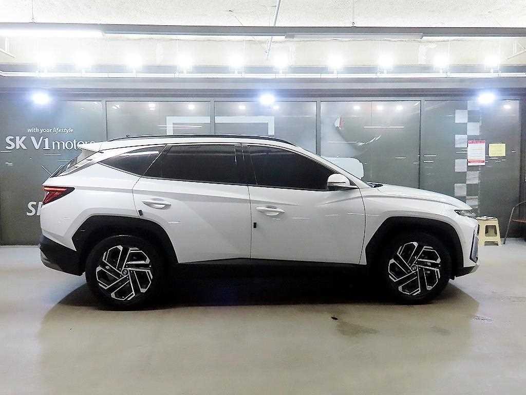 현대 투싼 더 뉴 투싼 하이브리드 (NX4) HEV 1.6 2WD 인스퍼레이션 이미지 3