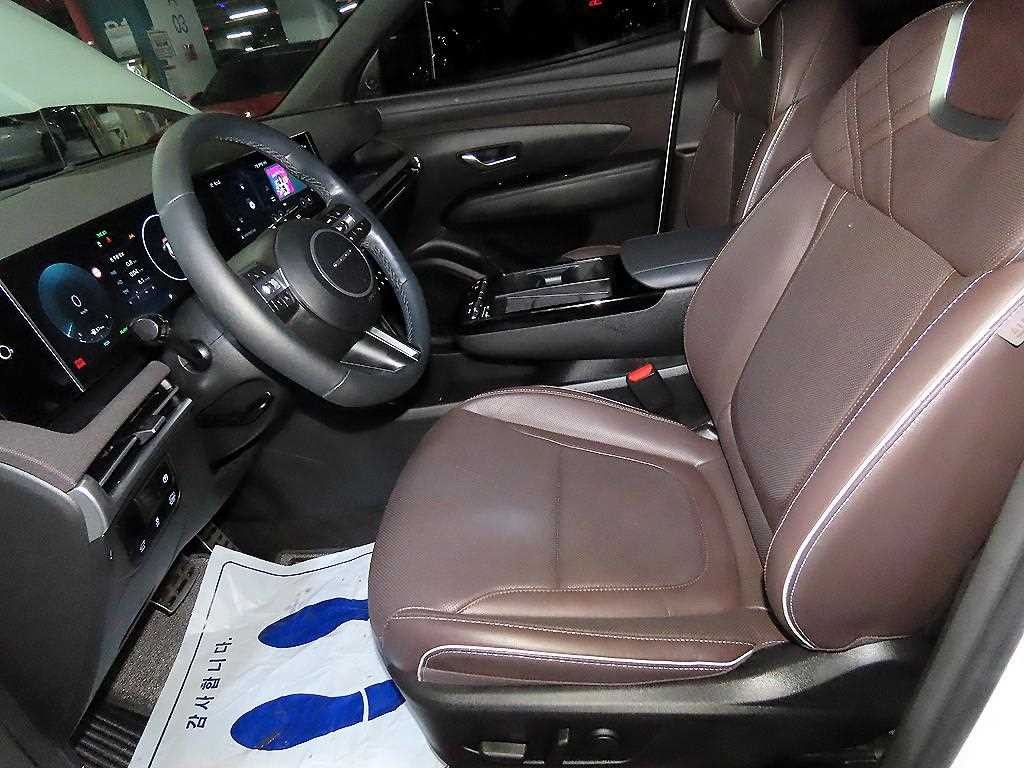 현대 투싼 더 뉴 투싼 하이브리드 (NX4) HEV 1.6 2WD 인스퍼레이션 이미지 6
