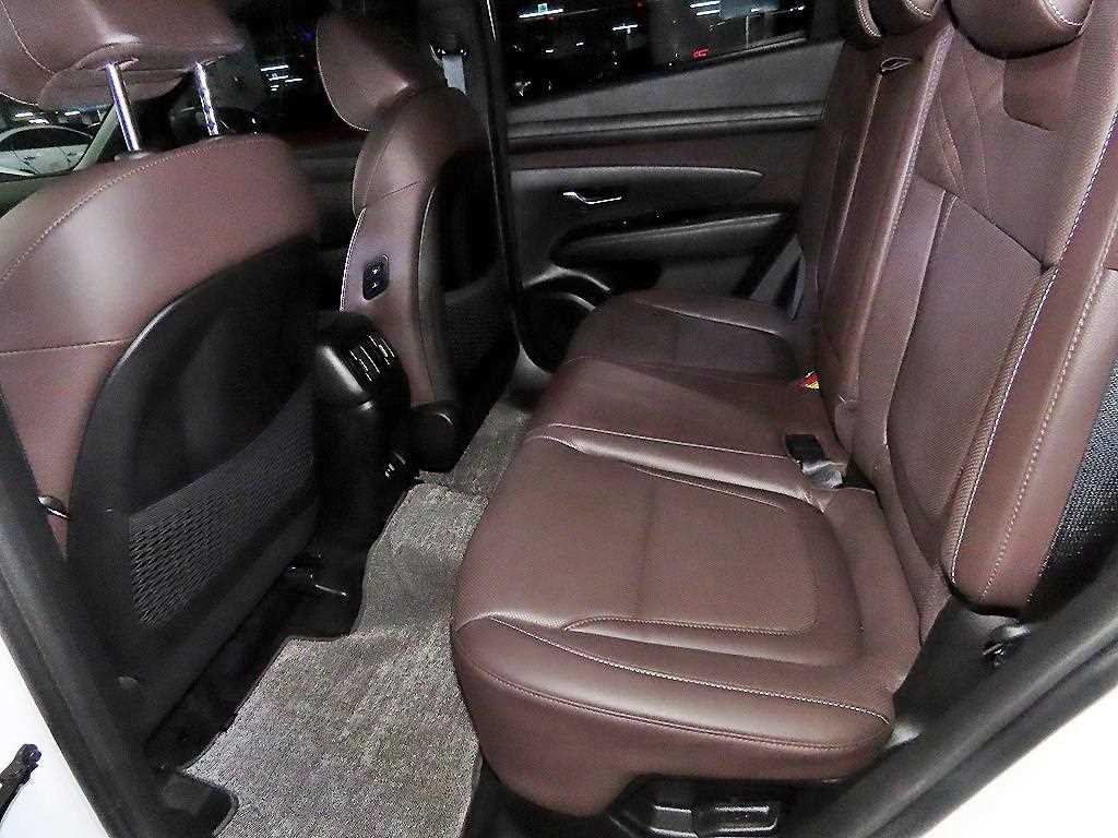 현대 투싼 더 뉴 투싼 하이브리드 (NX4) HEV 1.6 2WD 인스퍼레이션 이미지 7