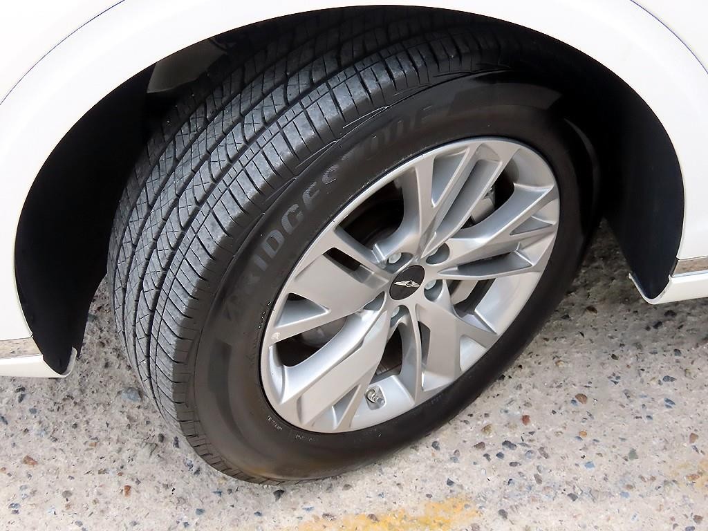 제네시스 GV70 2.5T 가솔린 2WD 기본형 이미지 20