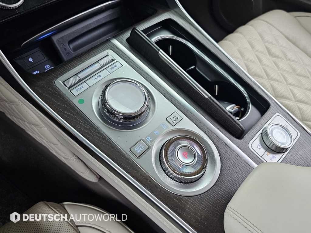 제네시스 GV80 가솔린 2.5T AWD 이미지 10