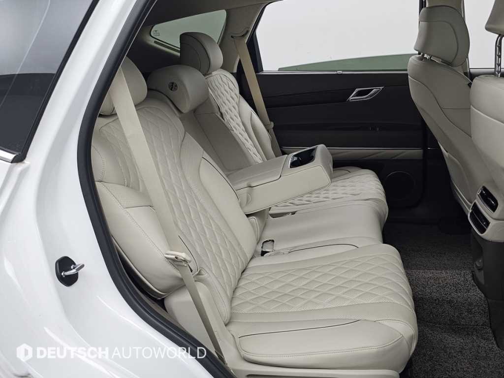 제네시스 GV80 가솔린 2.5T AWD 이미지 13