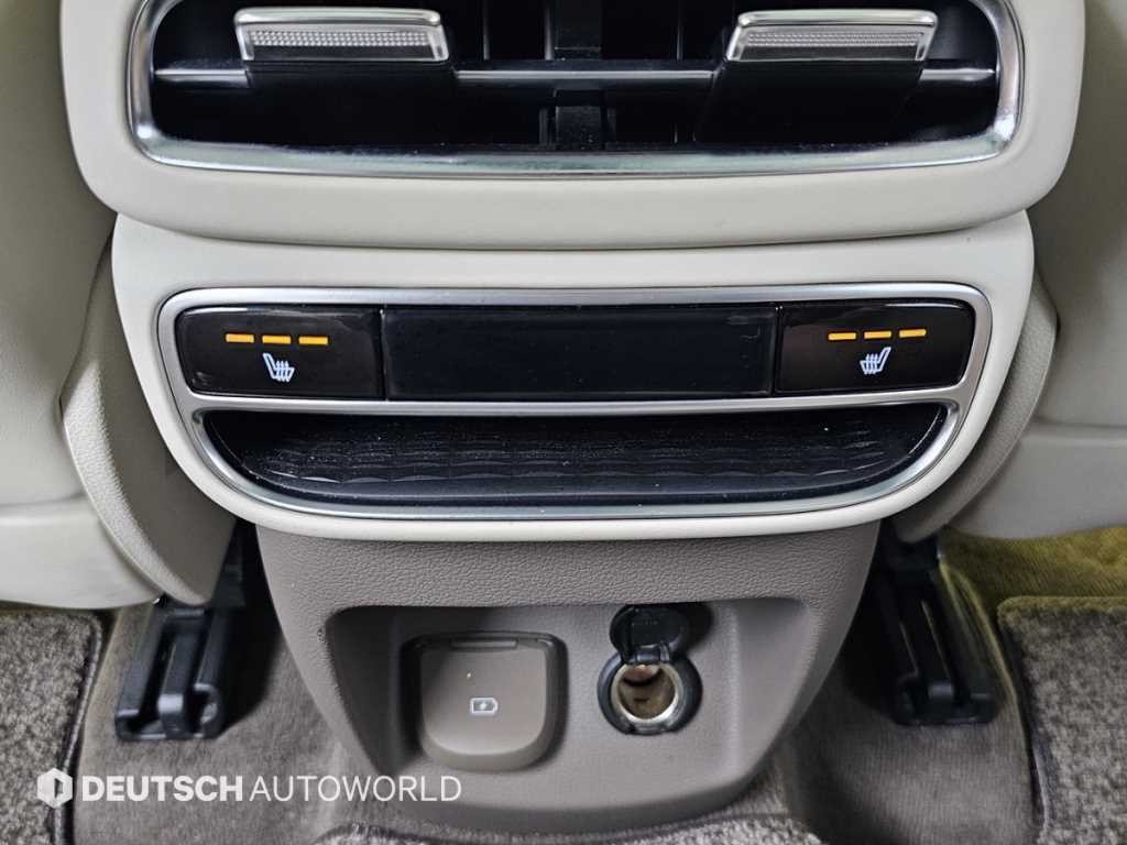 제네시스 GV80 가솔린 2.5T AWD 이미지 17