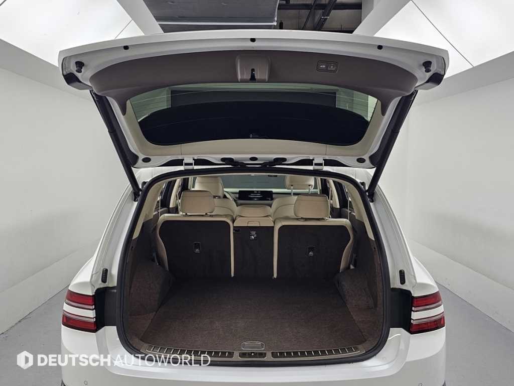 제네시스 GV80 가솔린 2.5T AWD 이미지 19