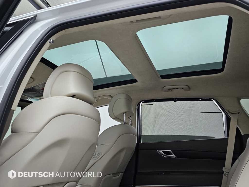 제네시스 GV80 가솔린 2.5T AWD 이미지 2