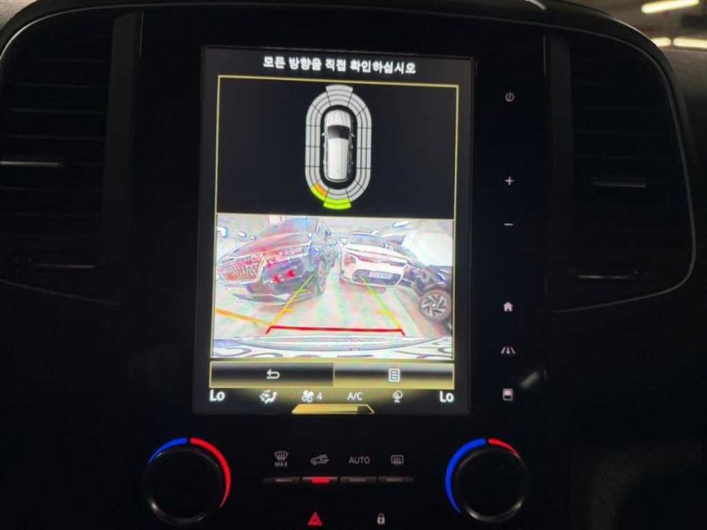 르노코리아(삼성) QM6 더뉴QM6 2.0 LPe LE 시그니처 2WD 이미지 11