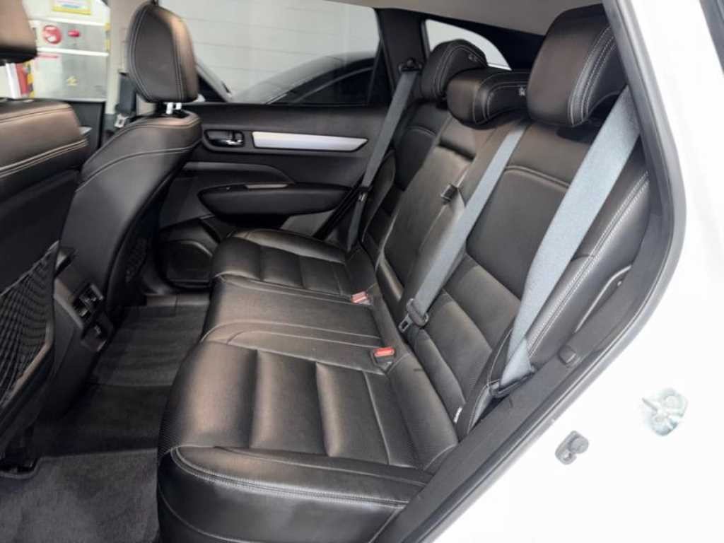 르노코리아(삼성) QM6 더뉴QM6 2.0 LPe LE 시그니처 2WD 이미지 7