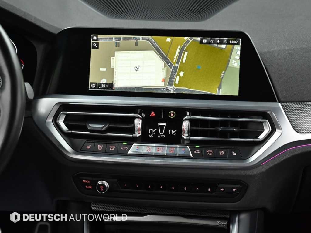 BMW 3시리즈 3시리즈 (G20) 320i M 스포츠 이미지 14
