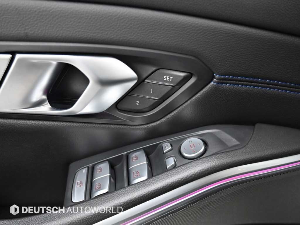 BMW 3시리즈 3시리즈 (G20) 320i M 스포츠 이미지 16