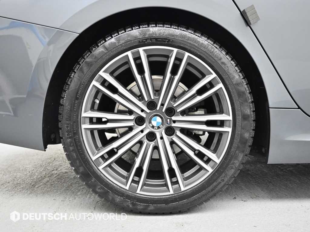 BMW 3시리즈 3시리즈 (G20) 320i M 스포츠 이미지 5
