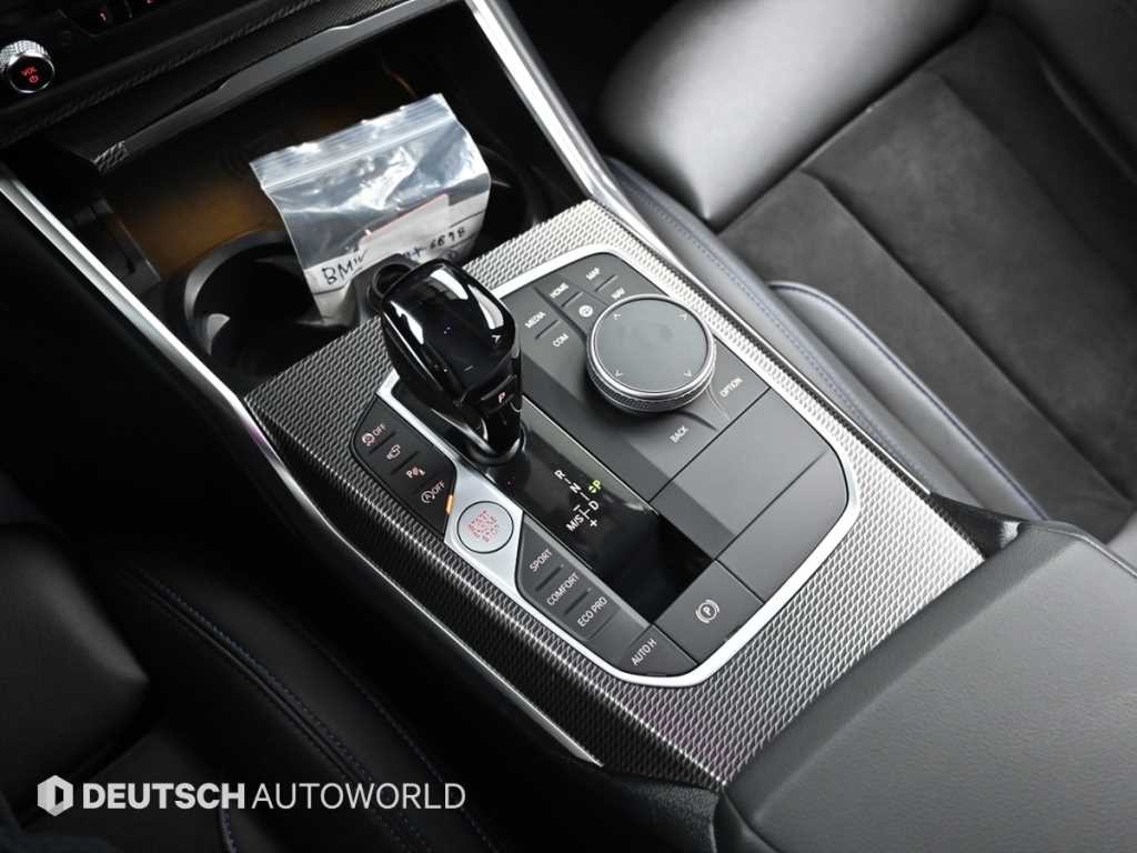 BMW 3시리즈 3시리즈 (G20) 320i M 스포츠 이미지 9