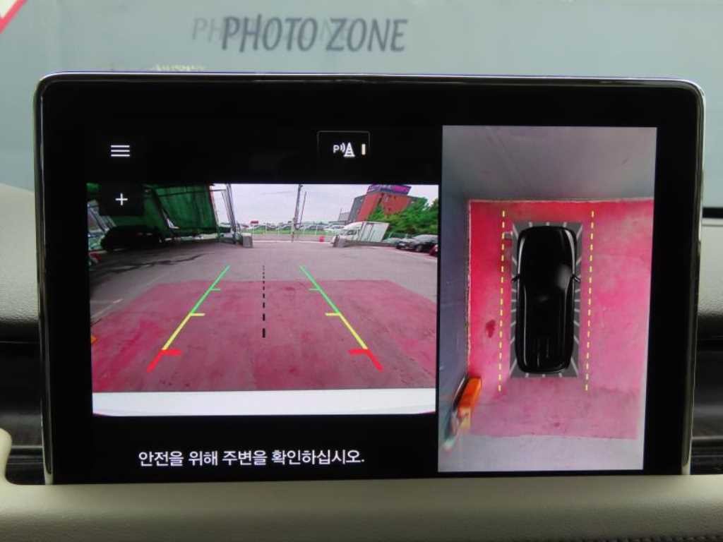 링컨 에비에이터 에비에이터 2세대 3.0 리저브 AWD 이미지 18