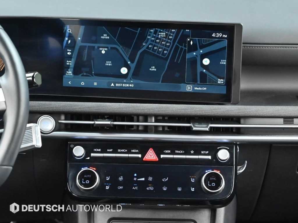 현대 투싼 더 뉴 투싼 (NX4) 가솔린 1.6 터보 2WD H-픽 이미지 14
