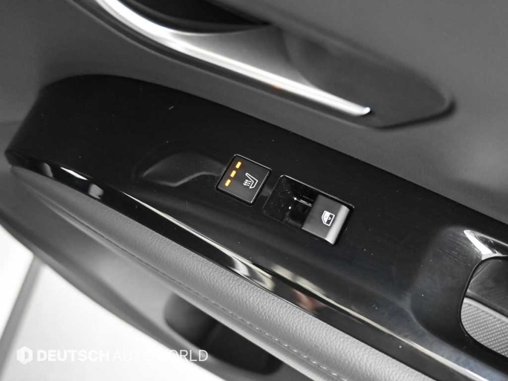 현대 투싼 더 뉴 투싼 (NX4) 가솔린 1.6 터보 2WD H-픽 이미지 16