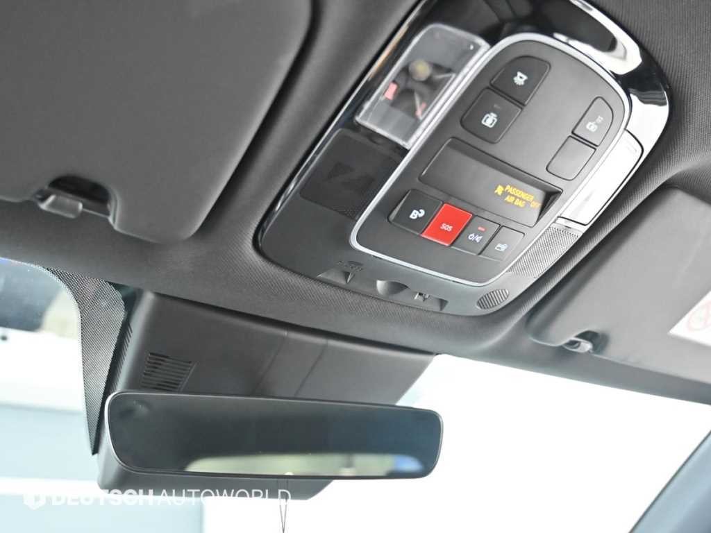 현대 투싼 더 뉴 투싼 (NX4) 가솔린 1.6 터보 2WD H-픽 이미지 18