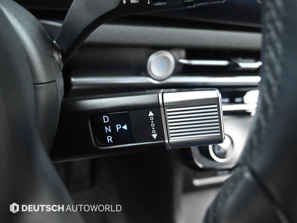현대 투싼 더 뉴 투싼 (NX4) 가솔린 1.6 터보 2WD H-픽 이미지 9