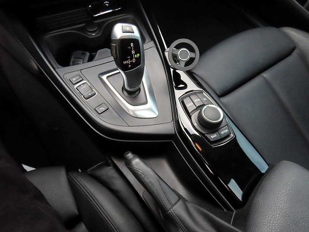 BMW 1시리즈 1시리즈 (F20) 118d M 스포츠 이미지 10