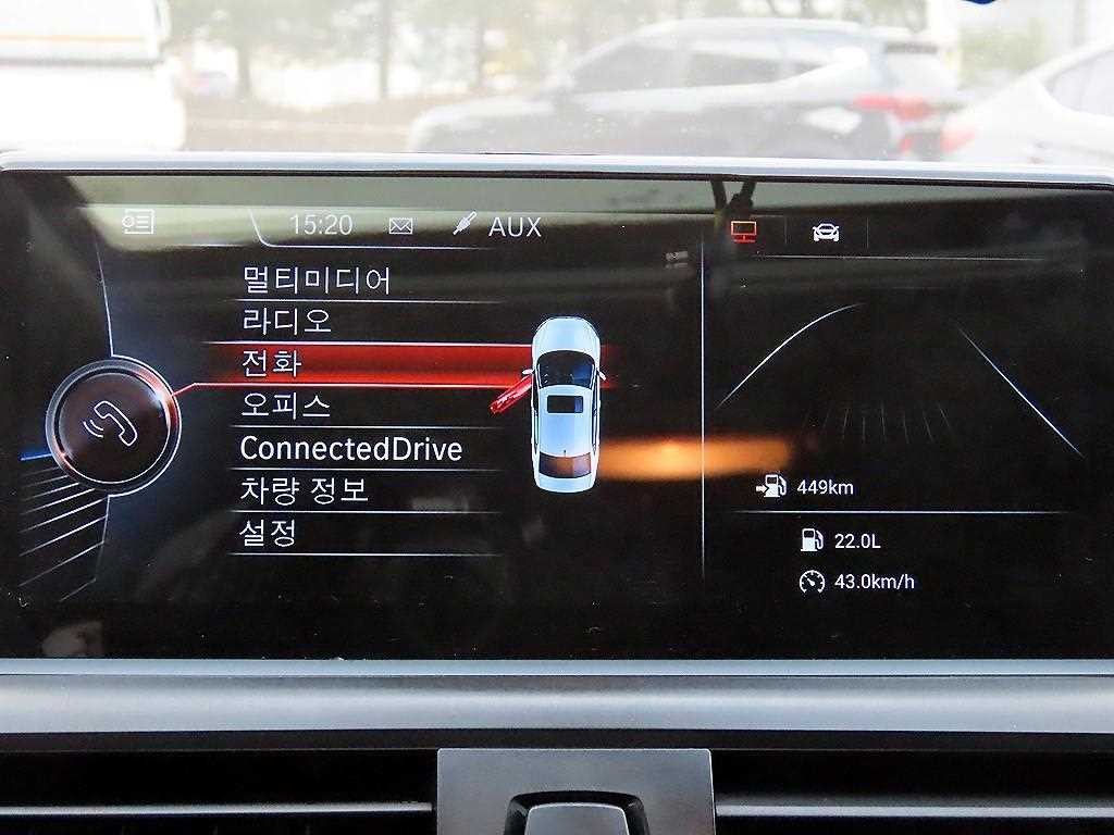 BMW 1시리즈 1시리즈 (F20) 118d M 스포츠 이미지 13