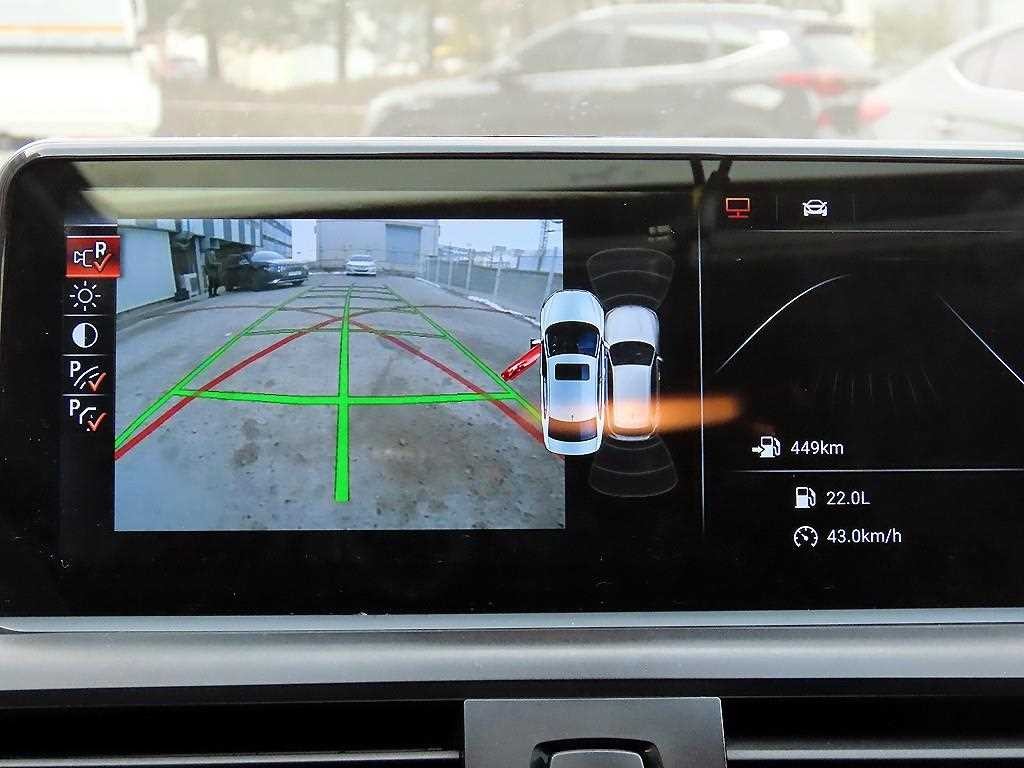 BMW 1시리즈 1시리즈 (F20) 118d M 스포츠 이미지 14