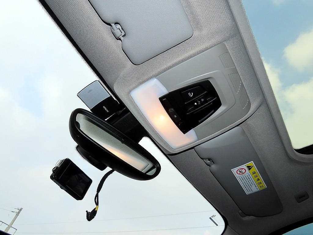 BMW 1시리즈 1시리즈 (F20) 118d M 스포츠 이미지 15