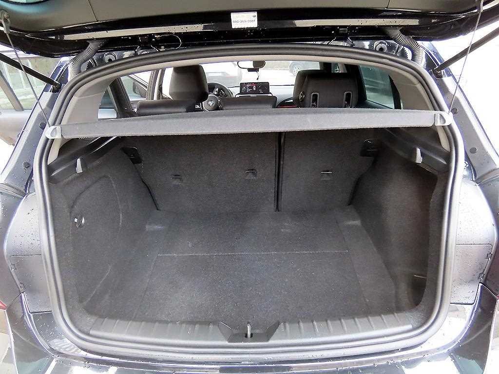 BMW 1시리즈 1시리즈 (F20) 118d M 스포츠 이미지 18