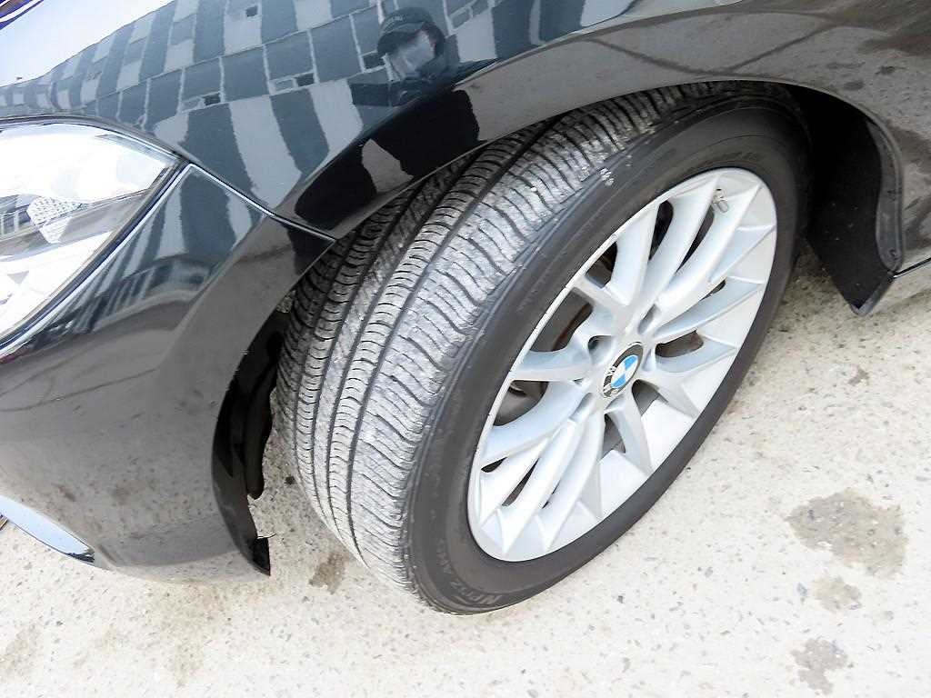 BMW 1시리즈 1시리즈 (F20) 118d M 스포츠 이미지 20