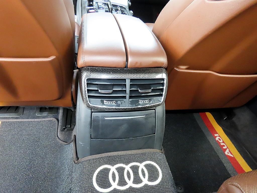 아우디 S8 4.0 TFSI 콰트로 이미지 15