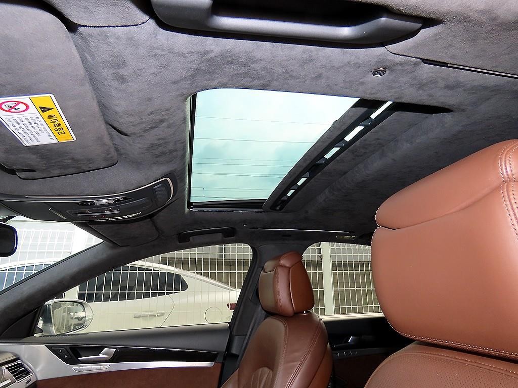 아우디 S8 4.0 TFSI 콰트로 이미지 17