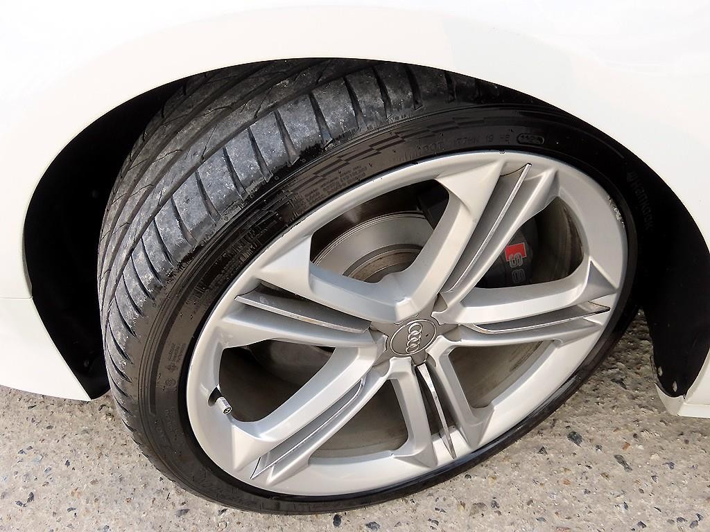 아우디 S8 4.0 TFSI 콰트로 이미지 20