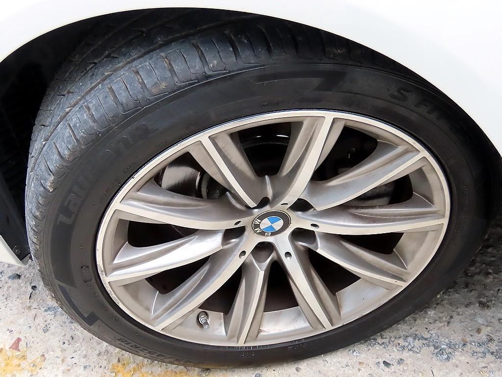 BMW 5시리즈 5시리즈 (G30) 520i 럭셔리 이미지 20
