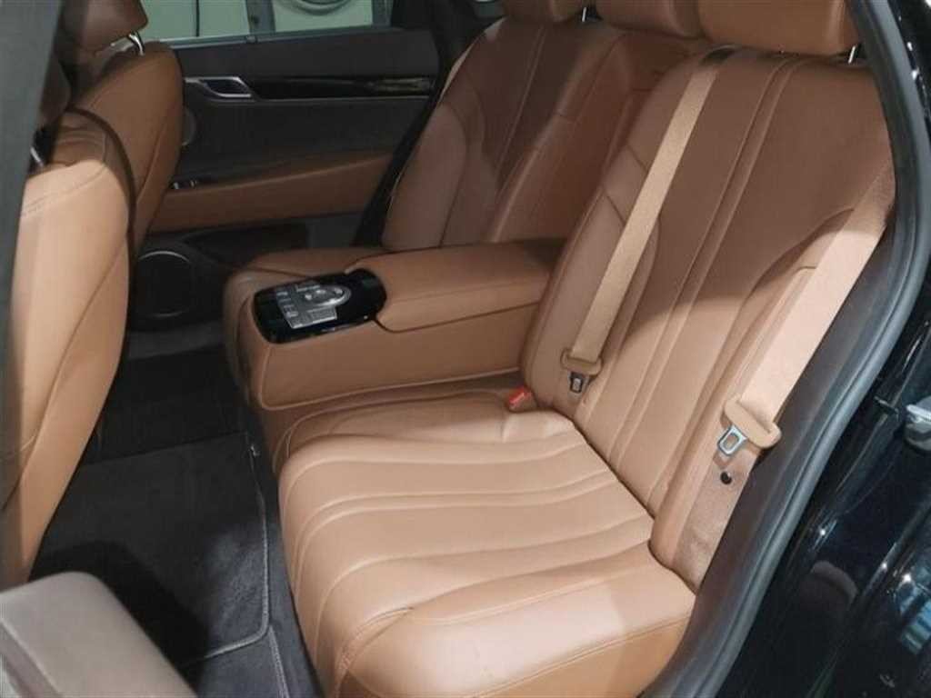 제네시스 G80 G80(RG3) 2.5 가솔린 터보 AWD 이미지 9