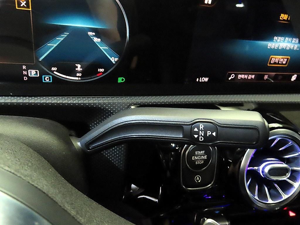 벤츠 CLA 클래스 CLA클래스 C118 CLA 250 4MATIC 이미지 12