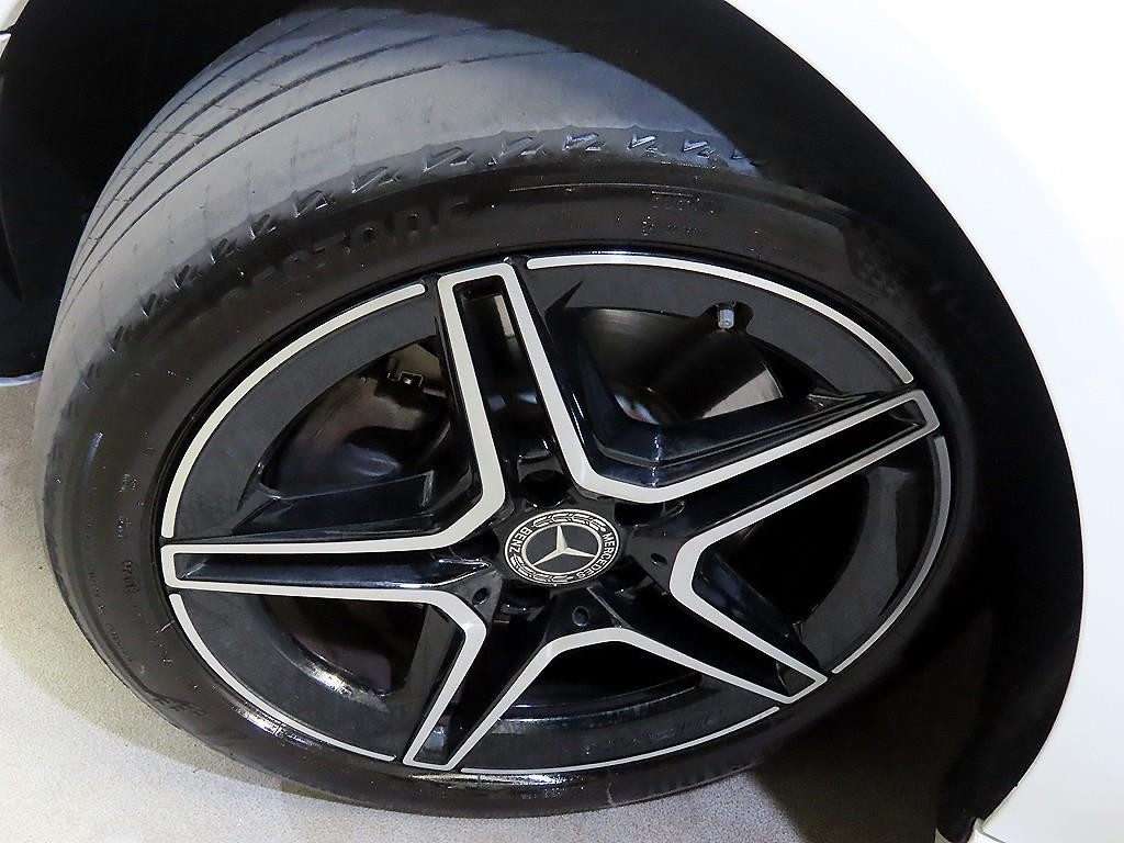 벤츠 CLA 클래스 CLA클래스 C118 CLA 250 4MATIC 이미지 20