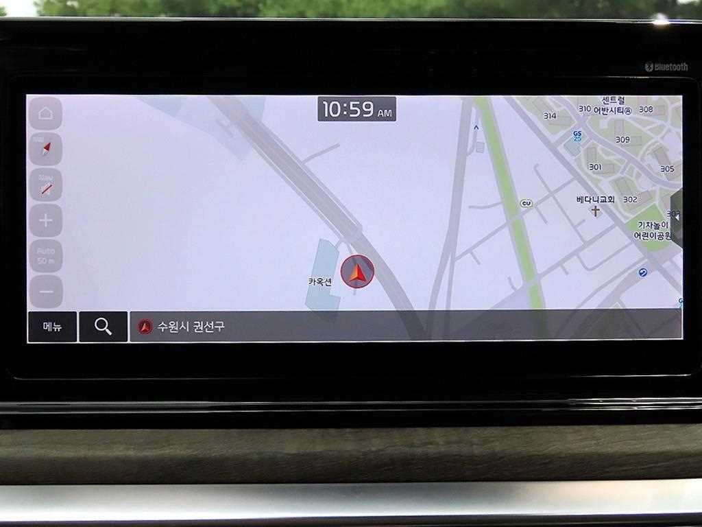 기아 K5 K5 3세대 2.0 노블레스 이미지 14