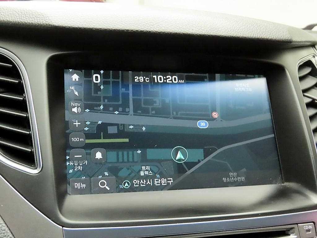 현대 그랜저 그랜저 HG HG220 MODERN 기본형 이미지 9