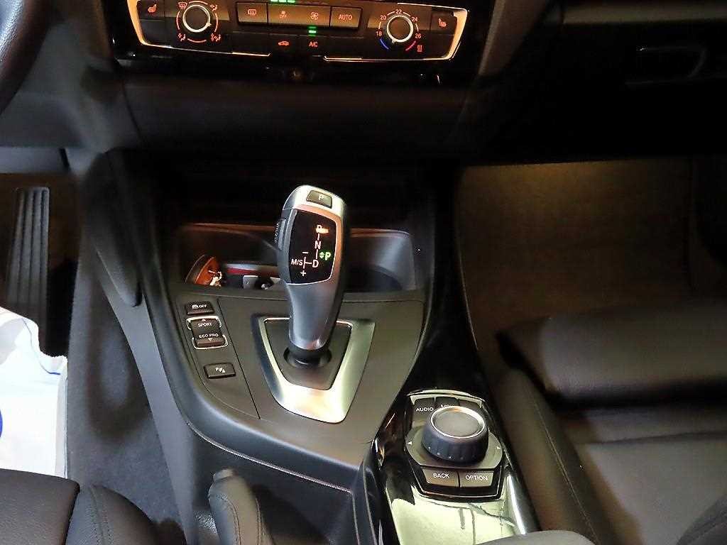 BMW 1시리즈 1시리즈 (F20) 118d 스포츠 이미지 12