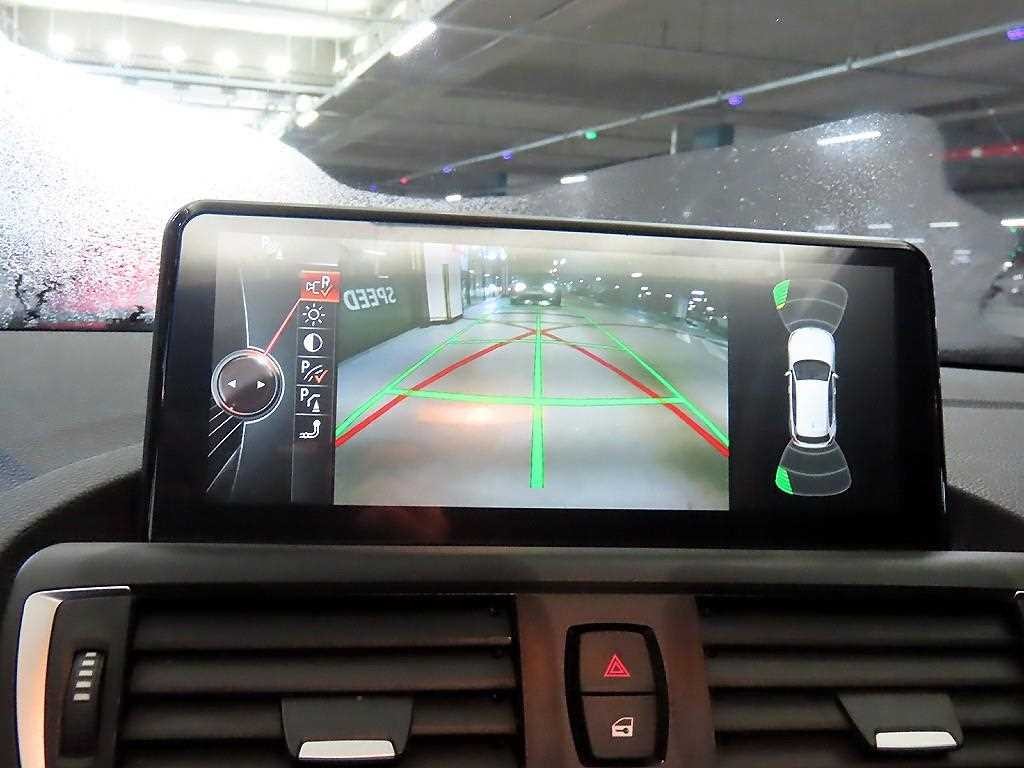 BMW 1시리즈 1시리즈 (F20) 118d 스포츠 이미지 13