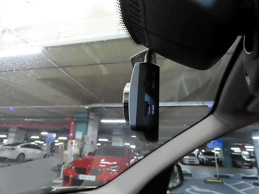 BMW 1시리즈 1시리즈 (F20) 118d 스포츠 이미지 14