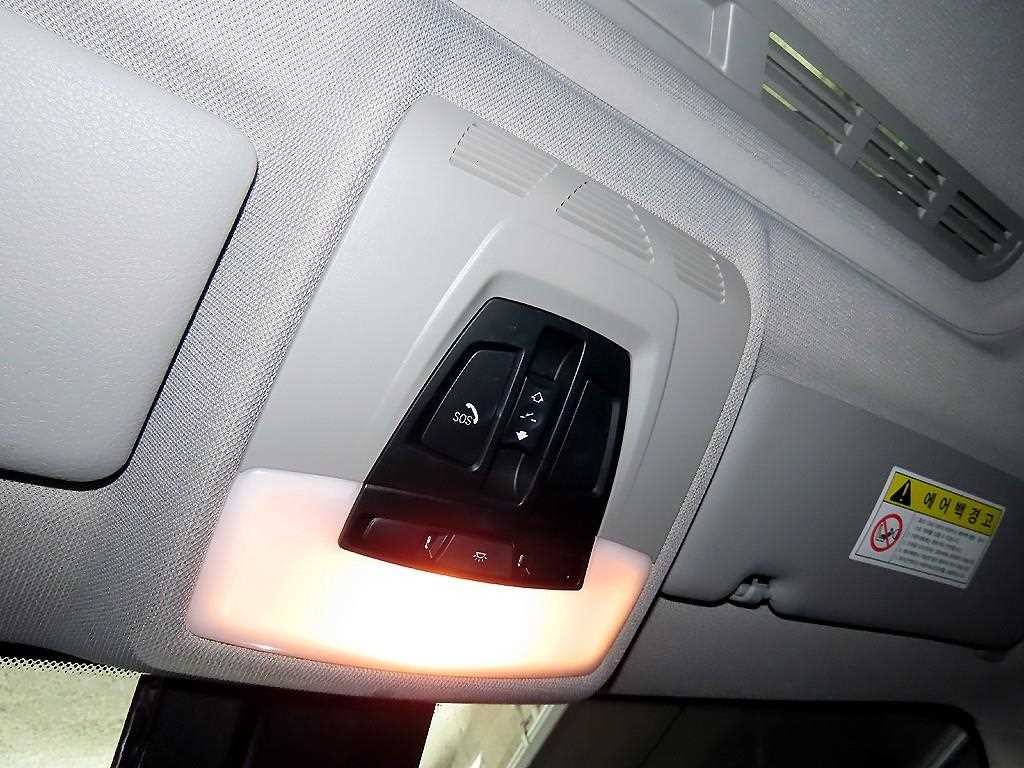 BMW 1시리즈 1시리즈 (F20) 118d 스포츠 이미지 15