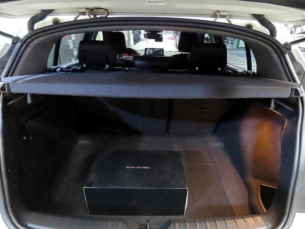 BMW 1시리즈 1시리즈 (F20) 118d 스포츠 이미지 18