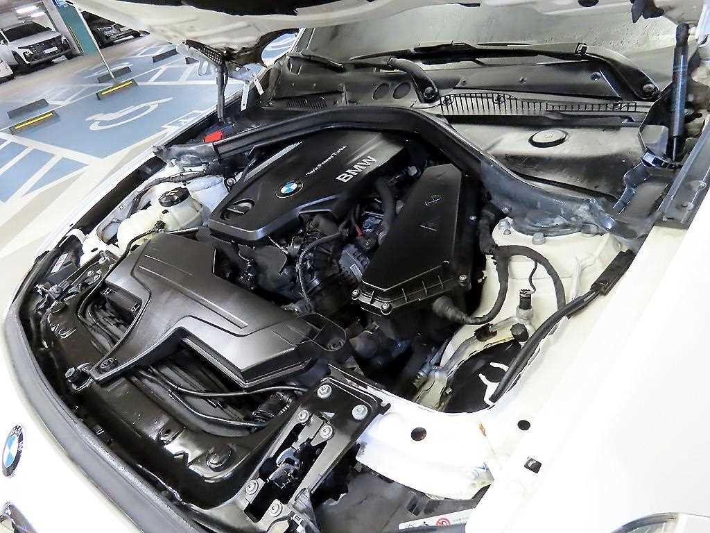 BMW 1시리즈 1시리즈 (F20) 118d 스포츠 이미지 19